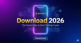 Binance Download 2026 The Fastest Way to Start Trading Crypto